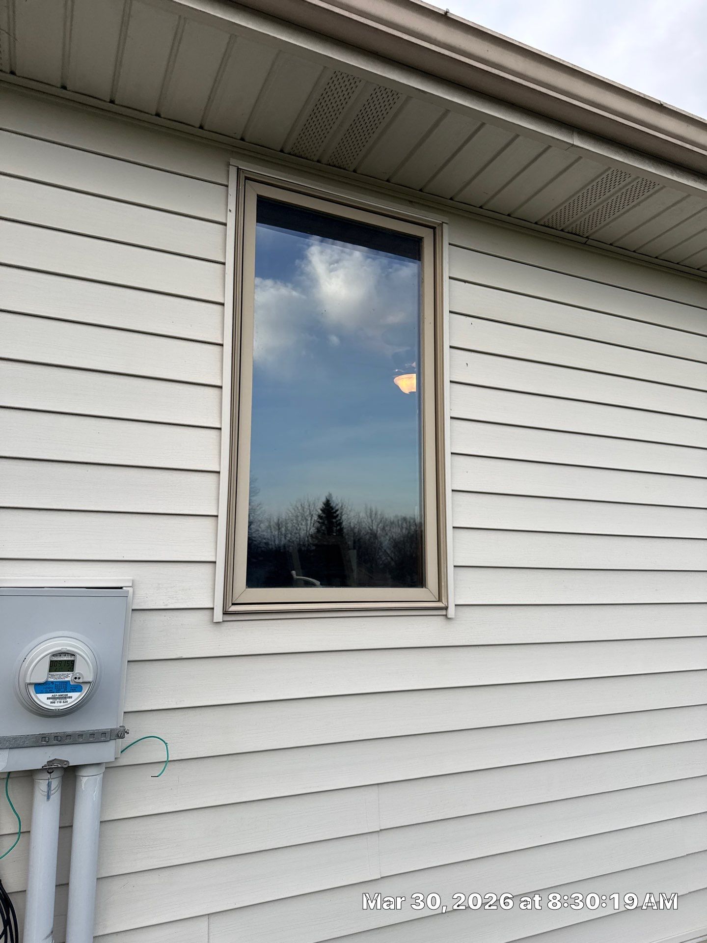 Replacement Casement Windows  by Window World Of Fort Wayne