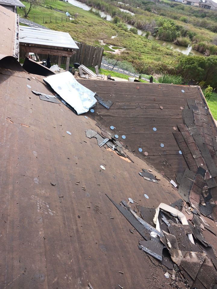 Riverside Bullet Proof by Bayfront Roofing and Construction