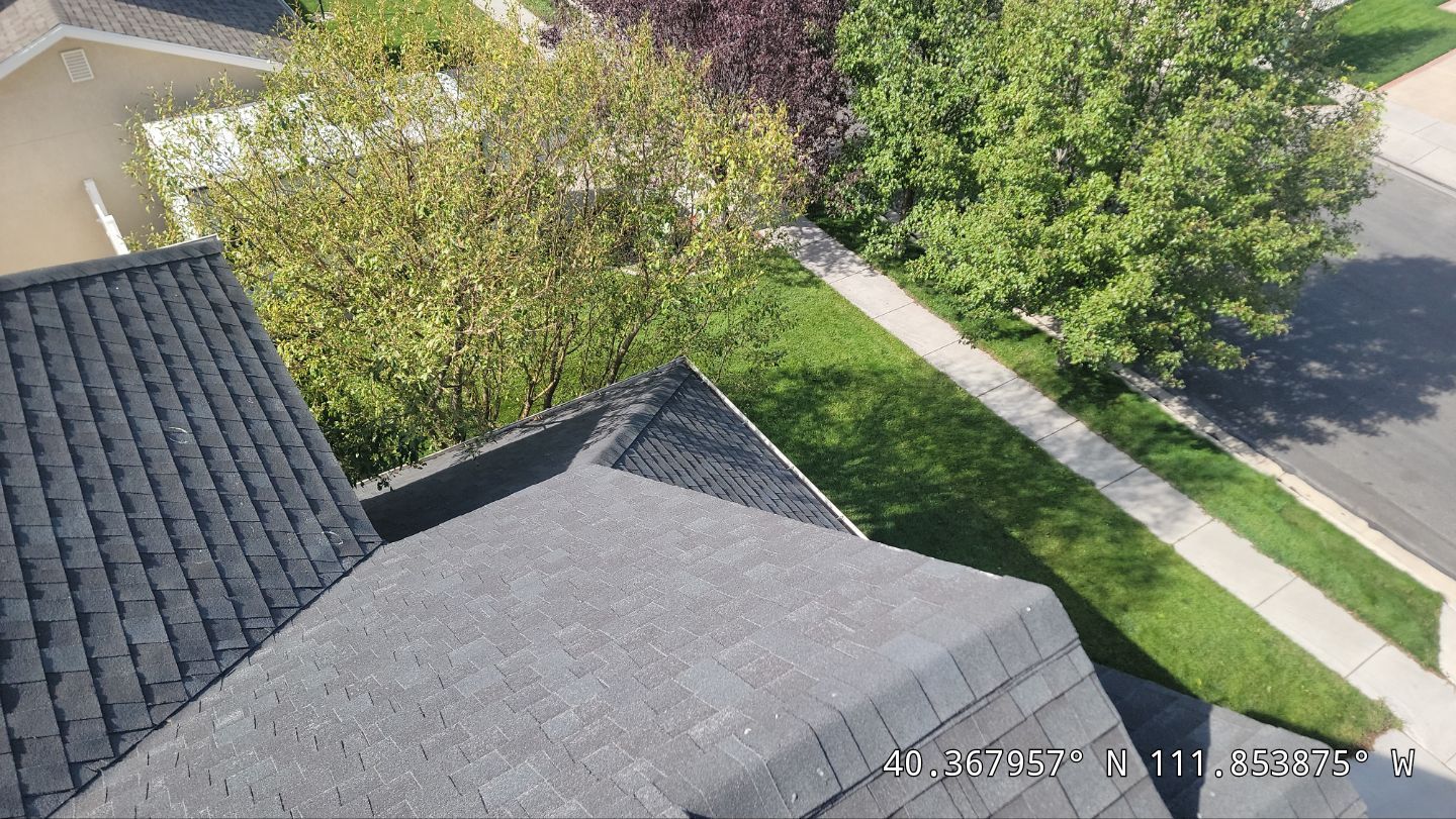 Roof Replacement After Hail Damage – Insurance Approved by ASAP Roofing & Exteriors