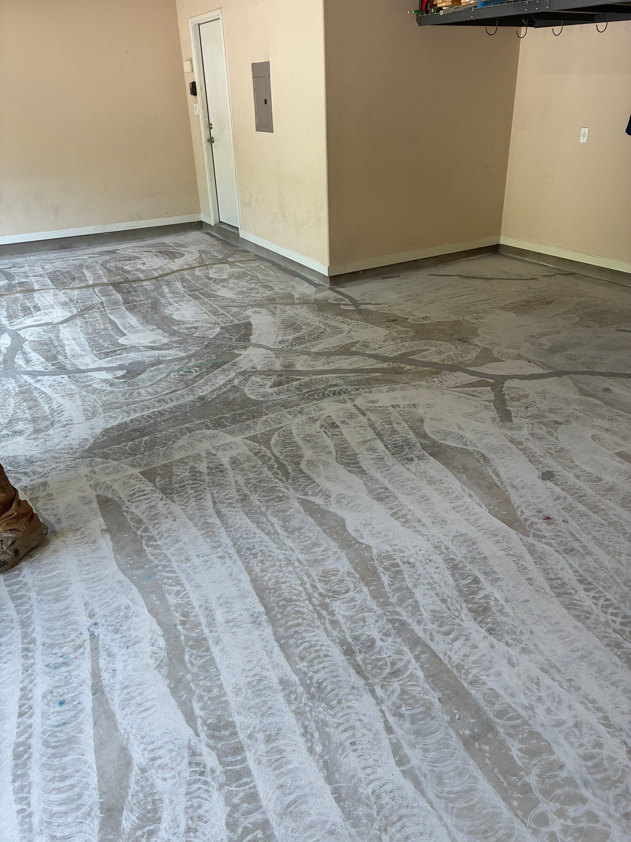 Project in Austin by GarageExperts of Greater Austin