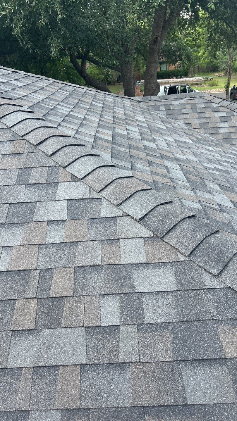 Williamsburg Gray - Owens Corning TruDefinition Duration by RoofsOnly.com