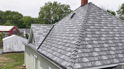 EuroShield Roof Ottumwa