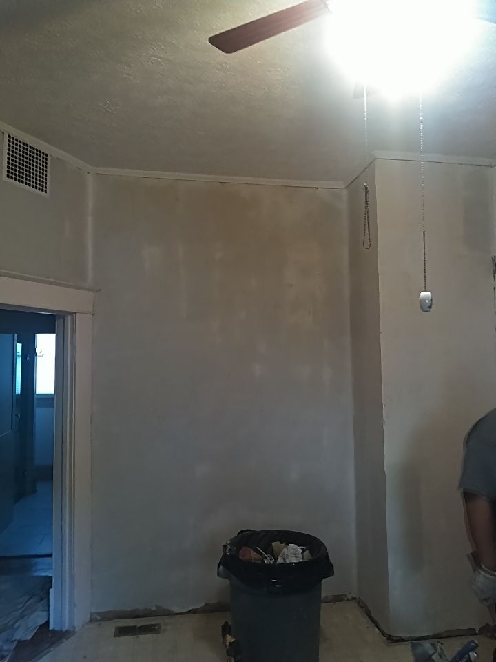Mulberry St. Kitchen Remodel by House Custom Carpentry, LLC