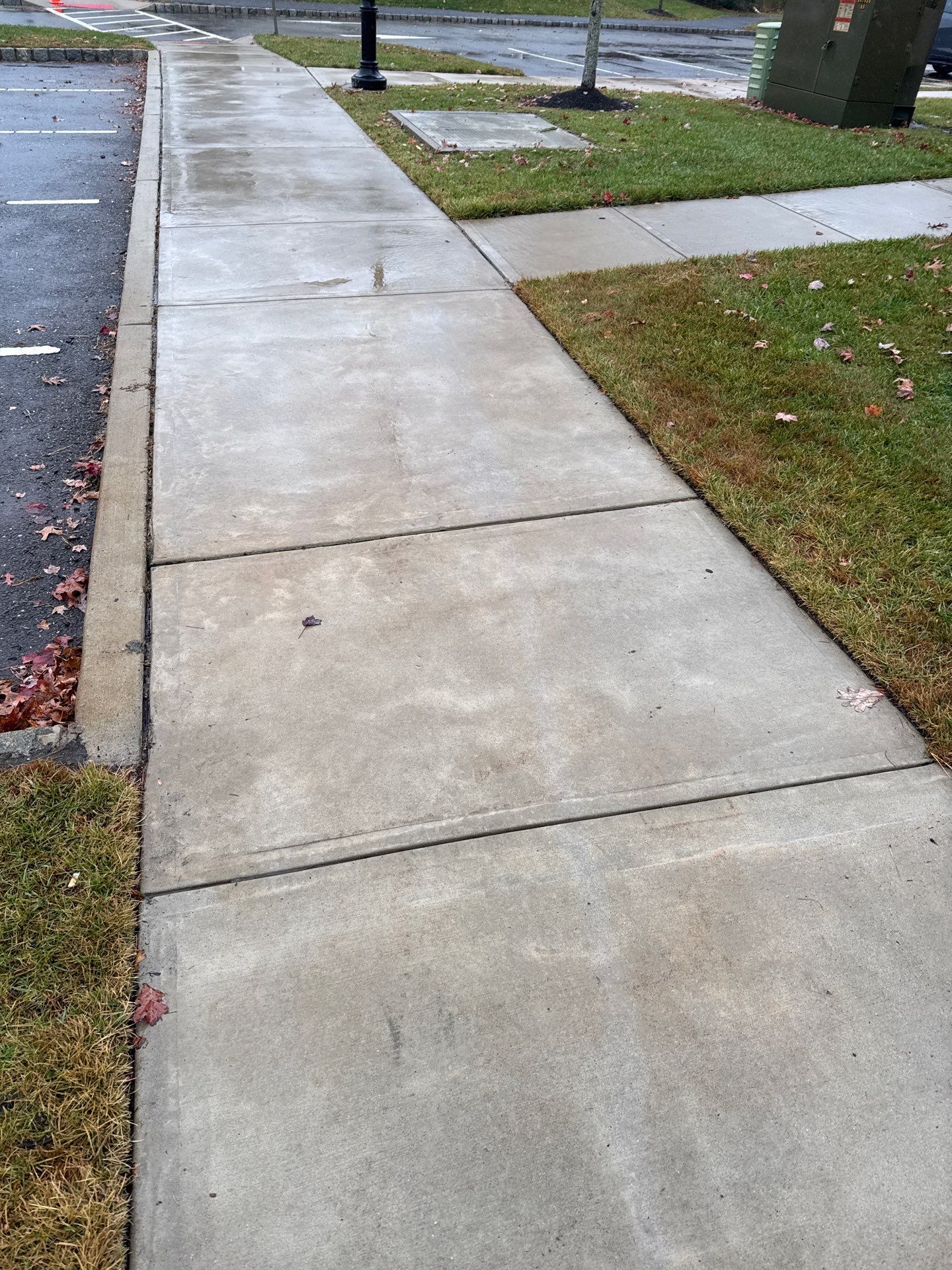 Power Washing in Jackson, NJ by Clearview Washing
