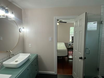 Interior Painting in Leander