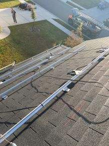 Pooler Ga Project by Zero Grid Power Solutions