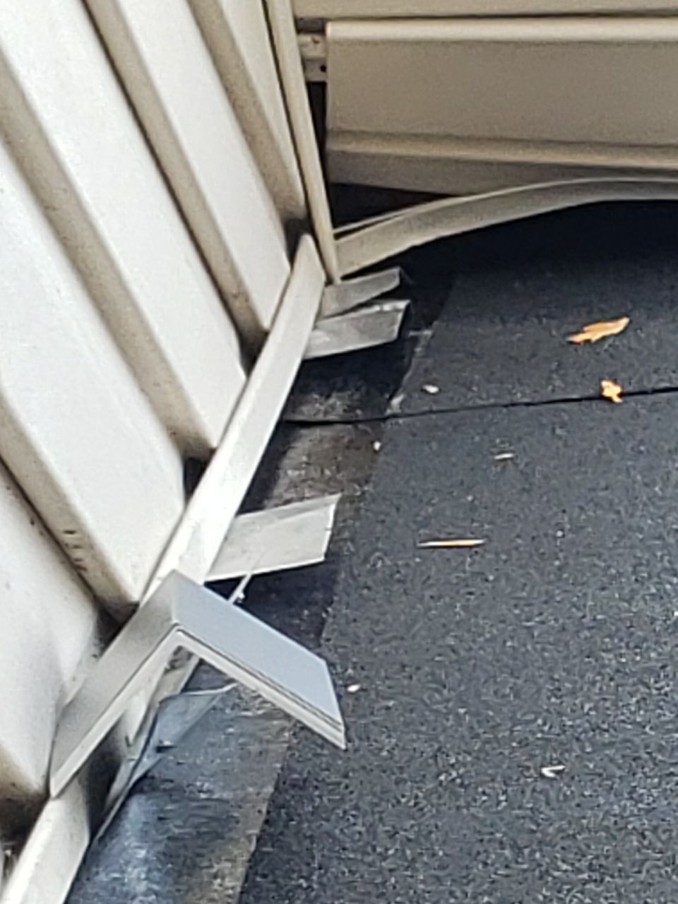 Liberty Township - Weathered Shadow by Tamlin Roofing