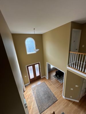 Interior Refresh in Hoschton