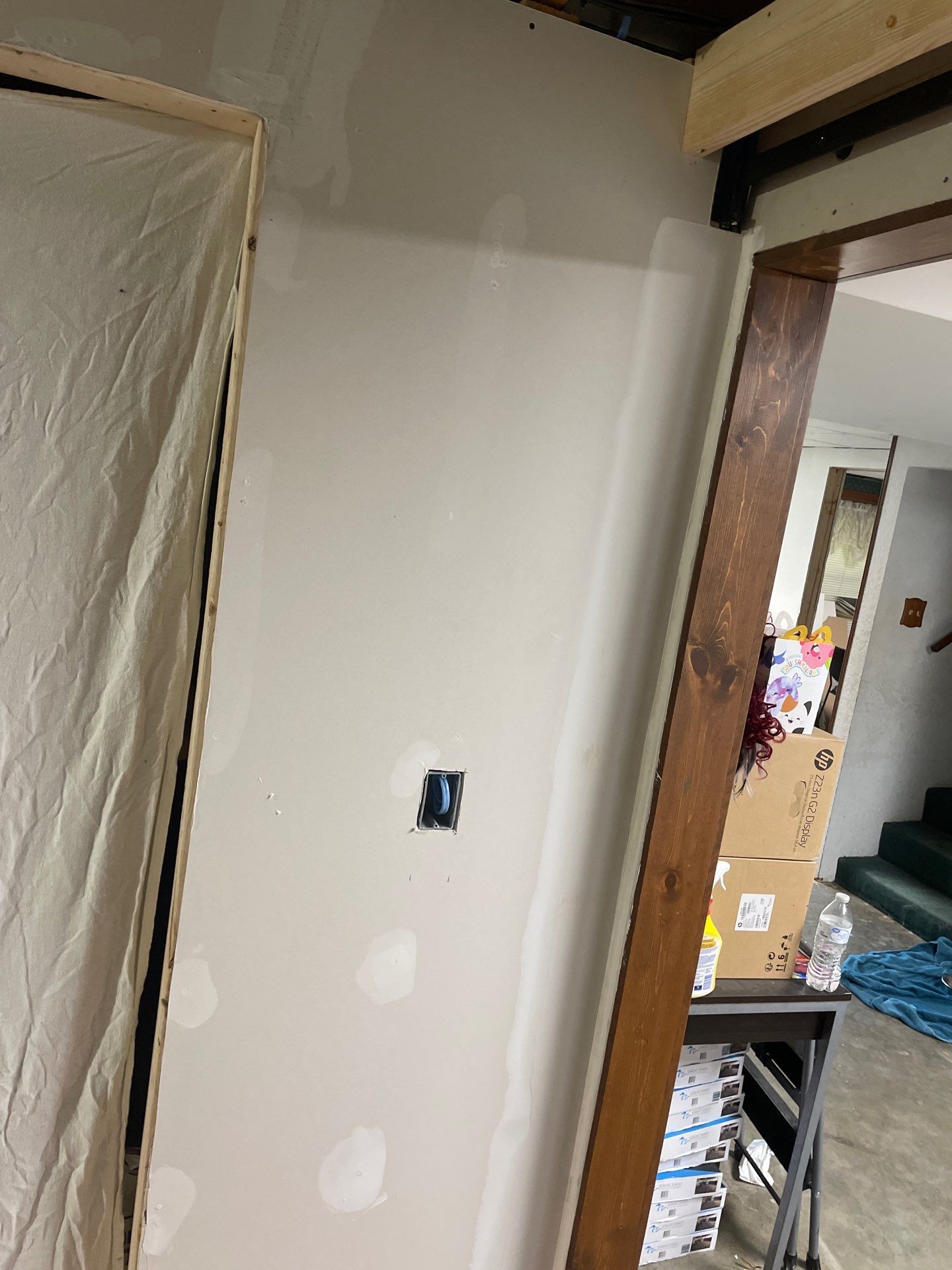 Project in Dutchtown by Duncan Painting And Wallcovering