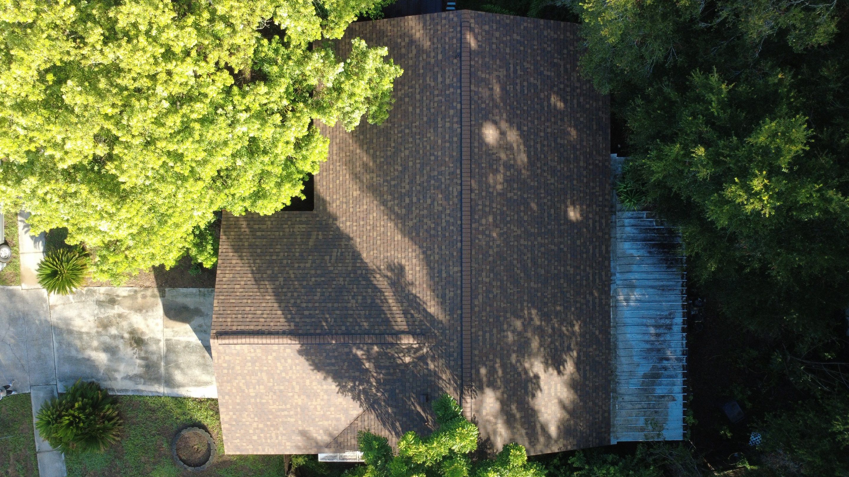 Roof Replacement in Brandon, FL by Steadfast Roofing