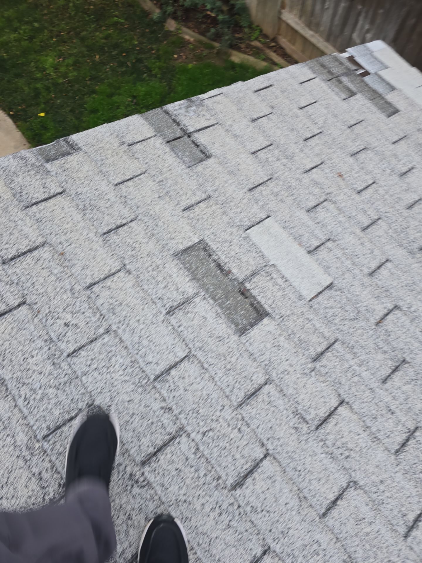 Roof Installation in Sacramento, CA by Grandmark Service Company