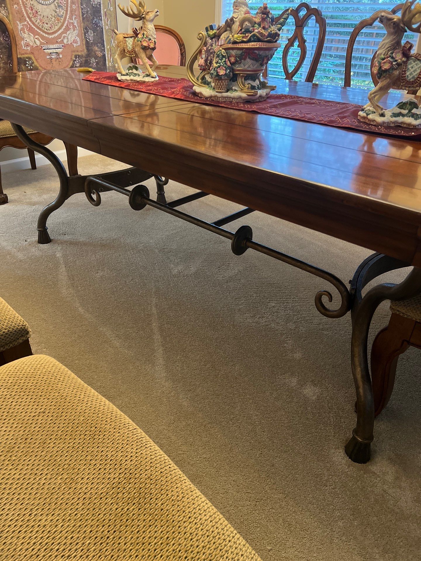 Maid Service and cleaning Project in Lake Oswego by Cloud 9 Professional Cleaning Services