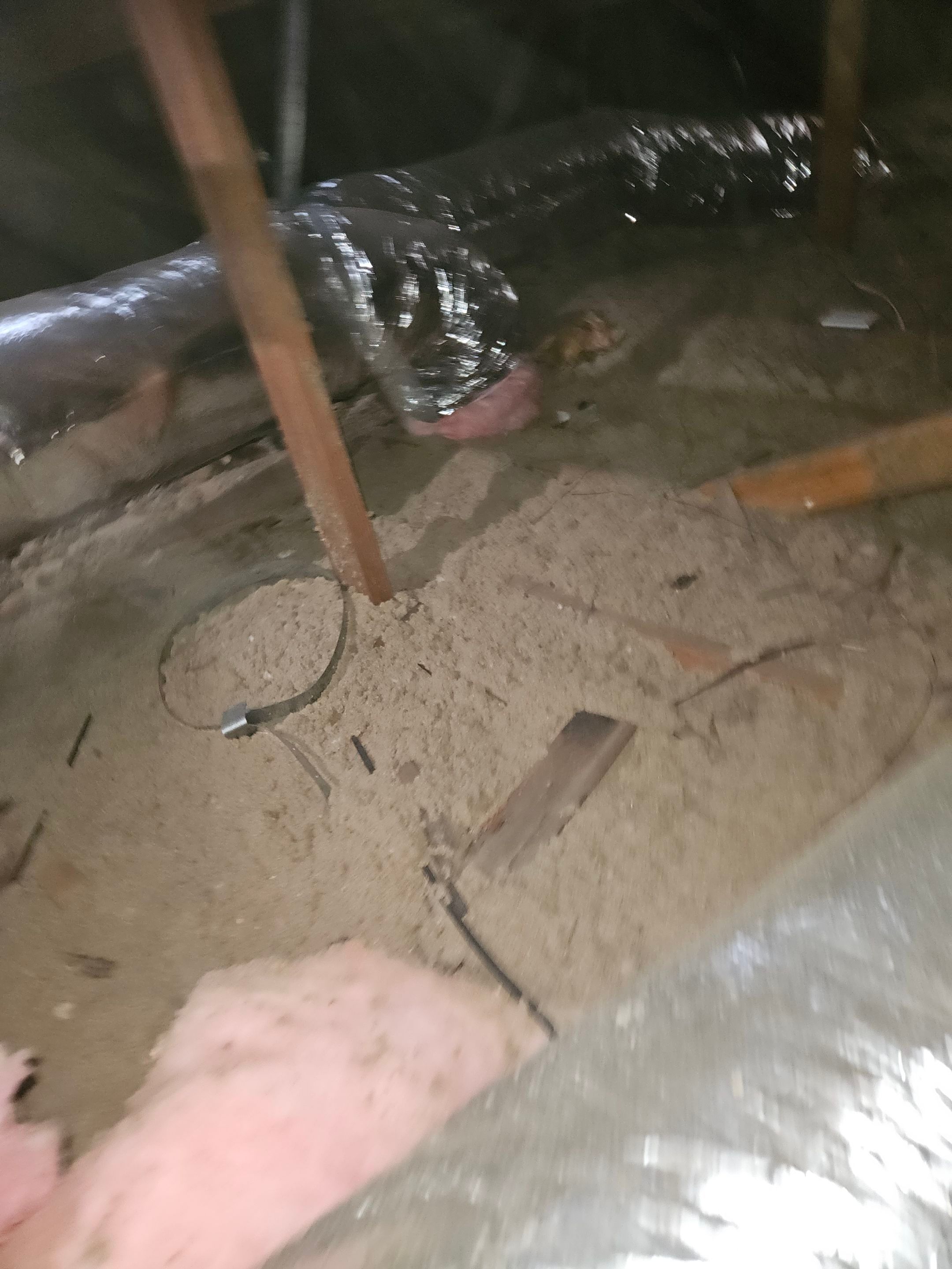 Project in Ventura by Insulation Labs