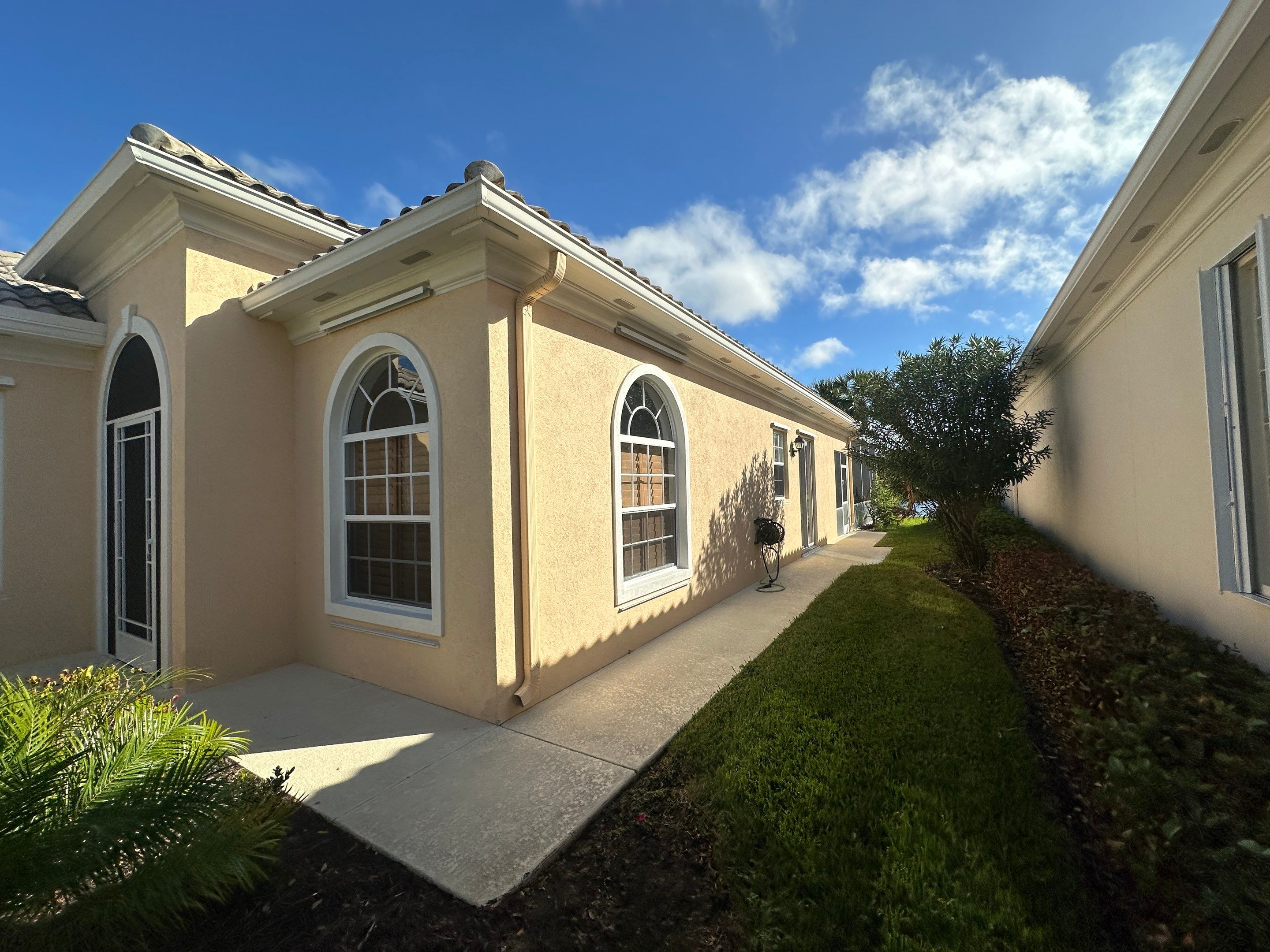 Roof Damage Claim in Sarasota by FLAPA & KeyStone