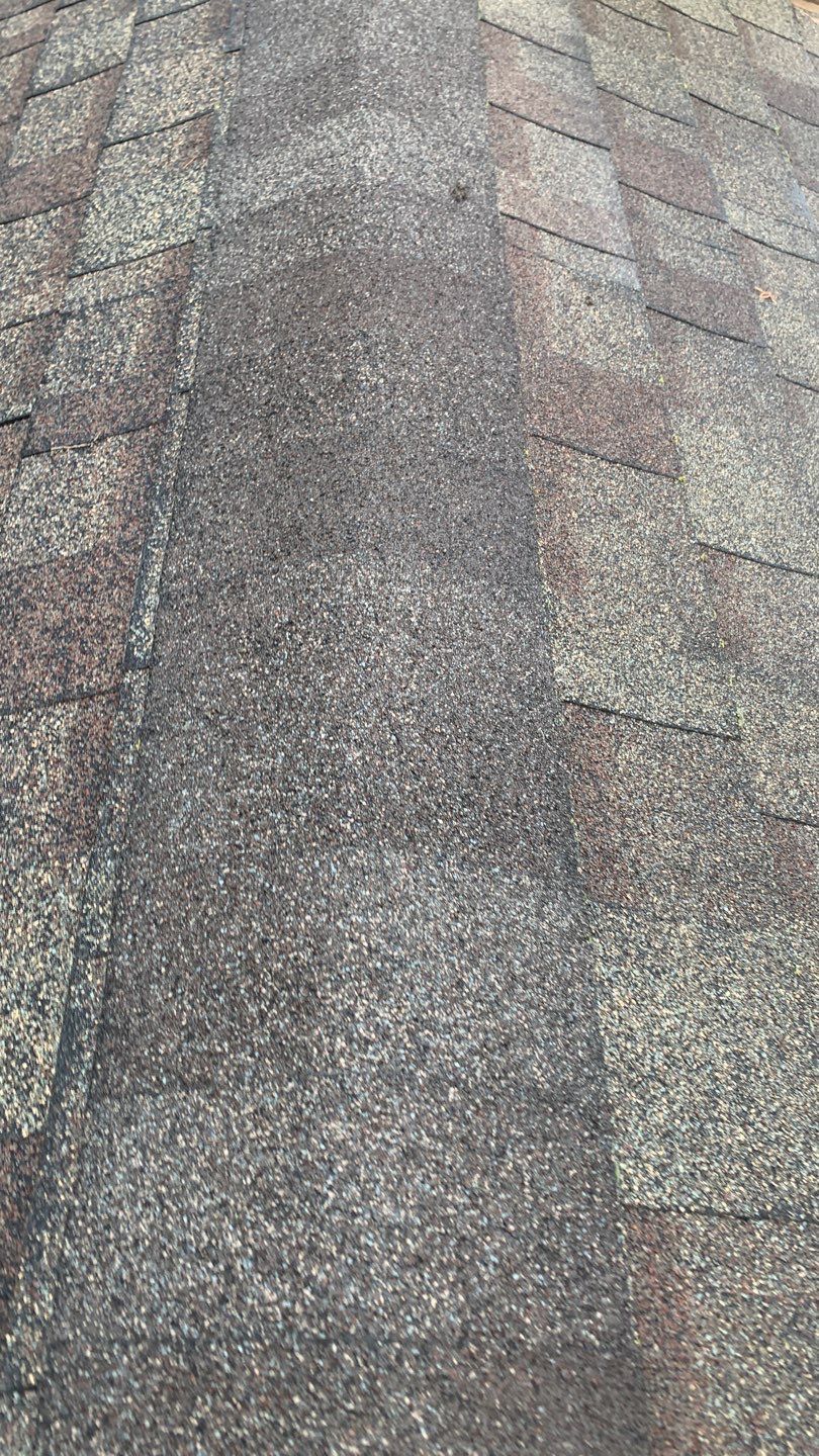 Roof Replacement using Owens Corning by 180 Contractors