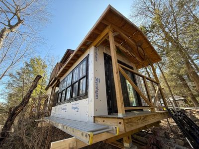 Addition in Woodstock