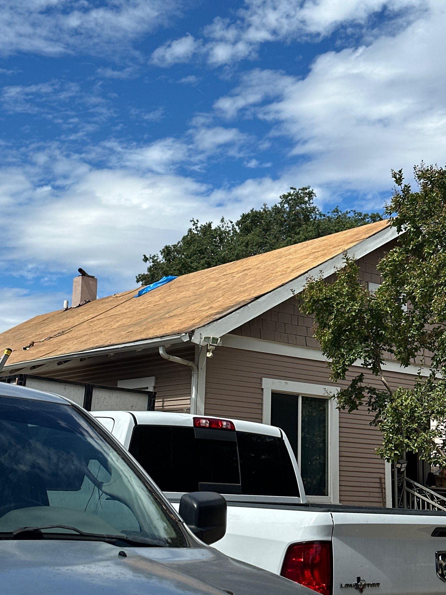 Roof Replacement - Pasadena, CA 91103 by Epic Roof Replacement