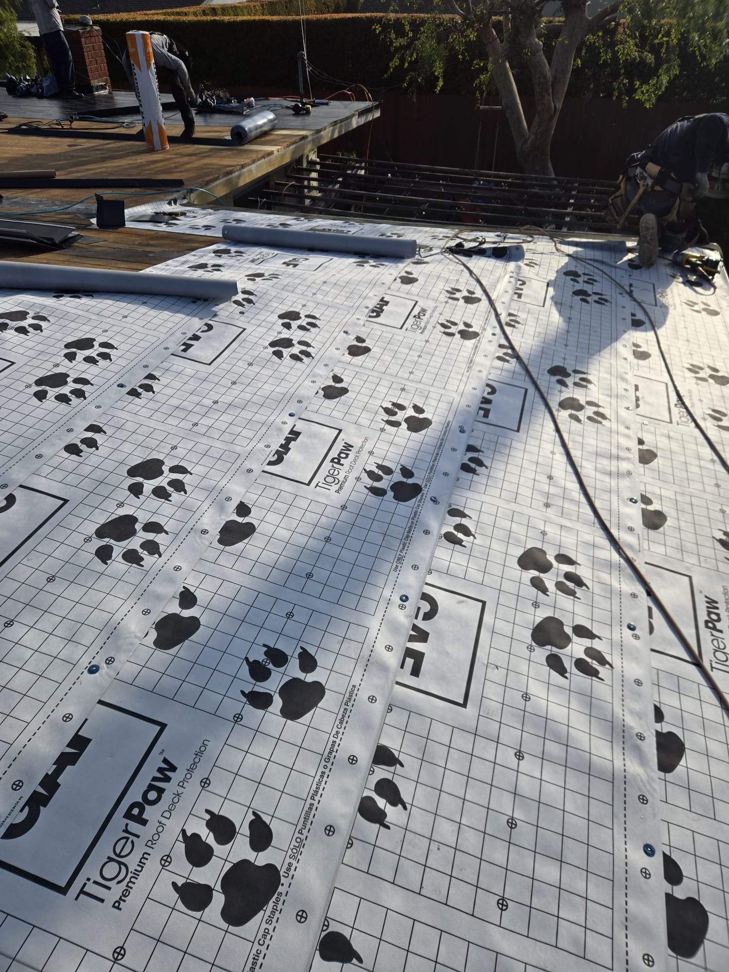 Roof Replacement- Torrance, CA 90505 by Epic Roof Replacement