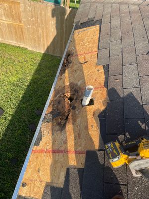 Roof Repair Kingwood