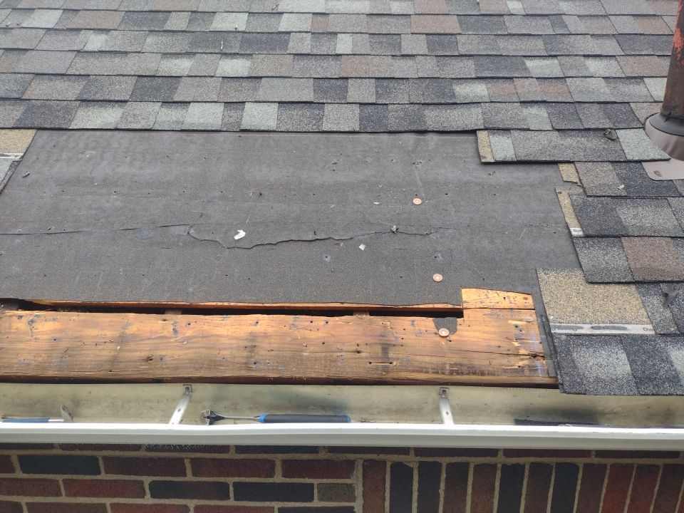 Scott Dotson by Silver Leaf Contracting 