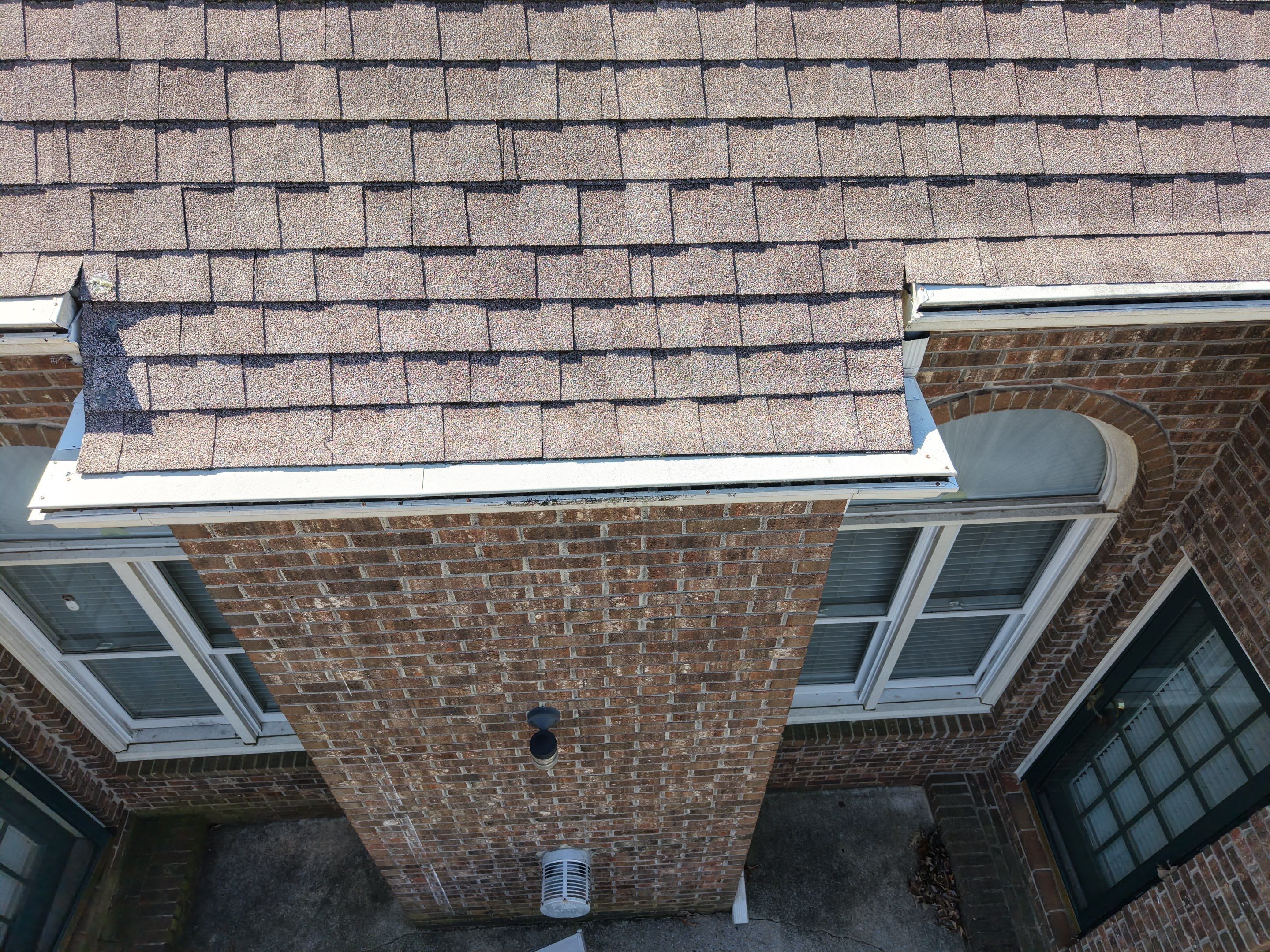 Residential Roofing Installation using TAMKO TITAN XT Rustic Black by RISE Roofing & Restoration, LLC