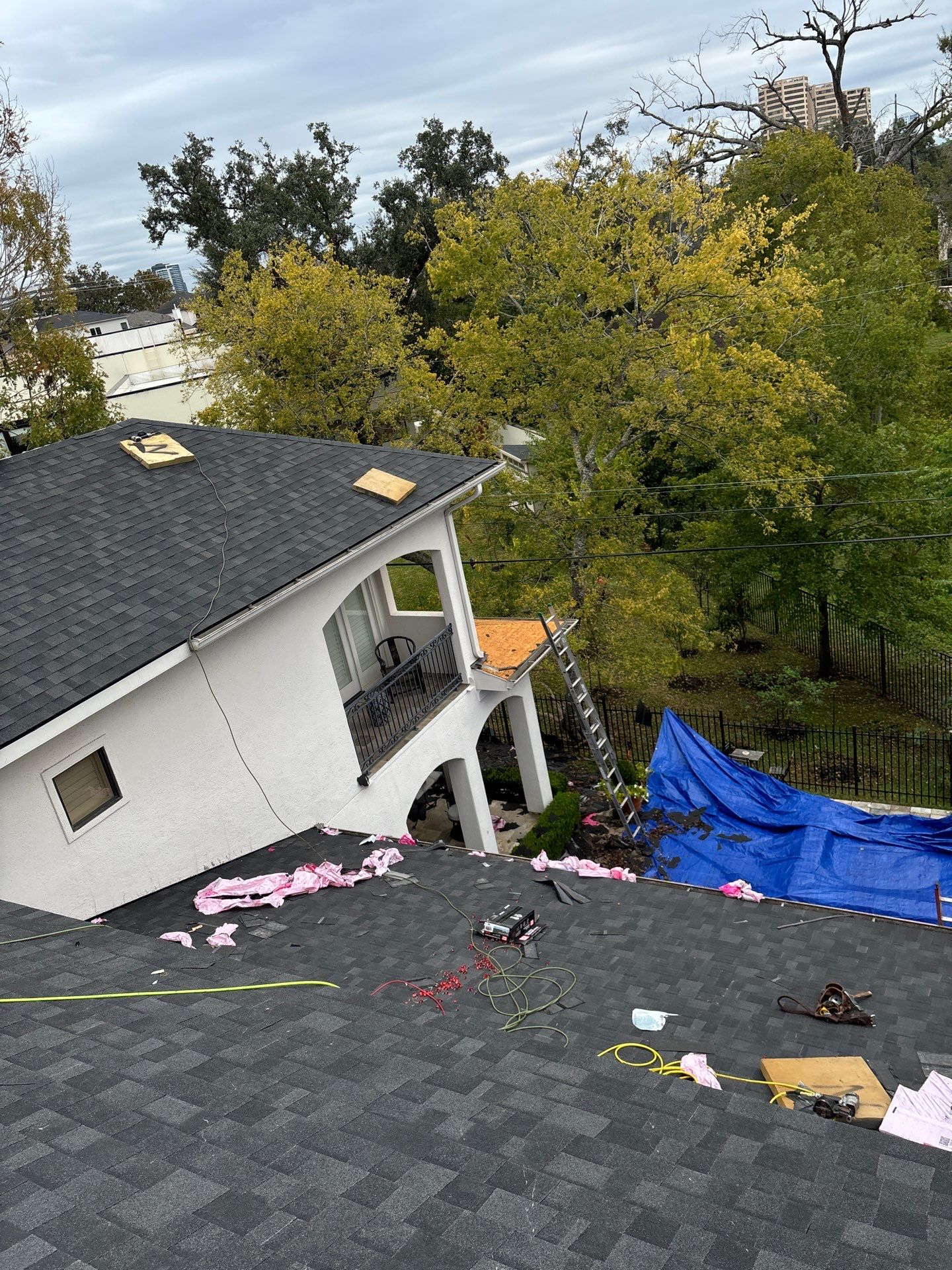 Roof Repair Houston by Roof Repair Services LLC