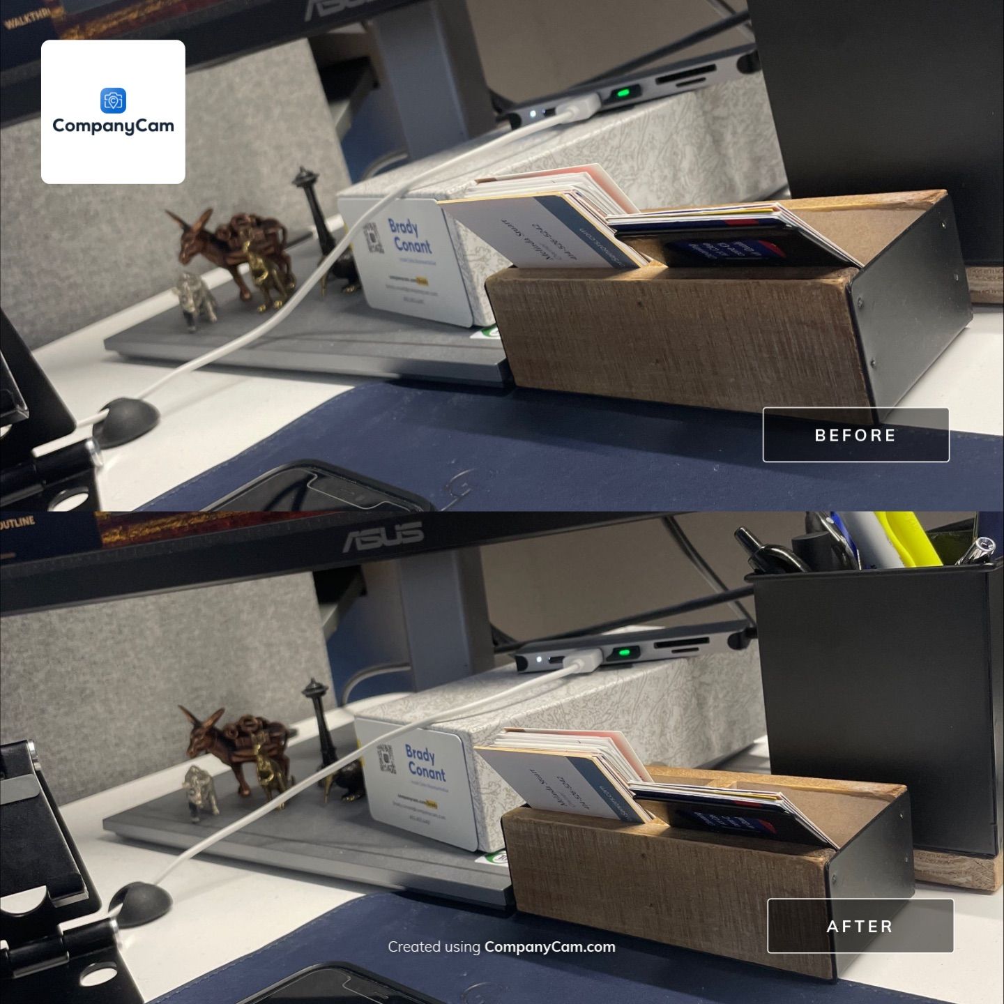 asd by CompanyCam Sales Demo