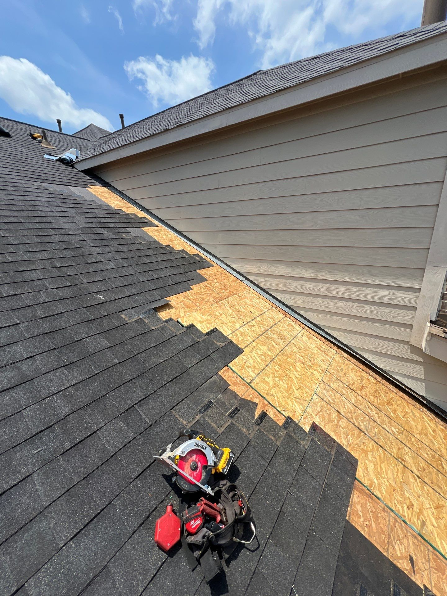 Roof Repair Katy by Roof Repair Company