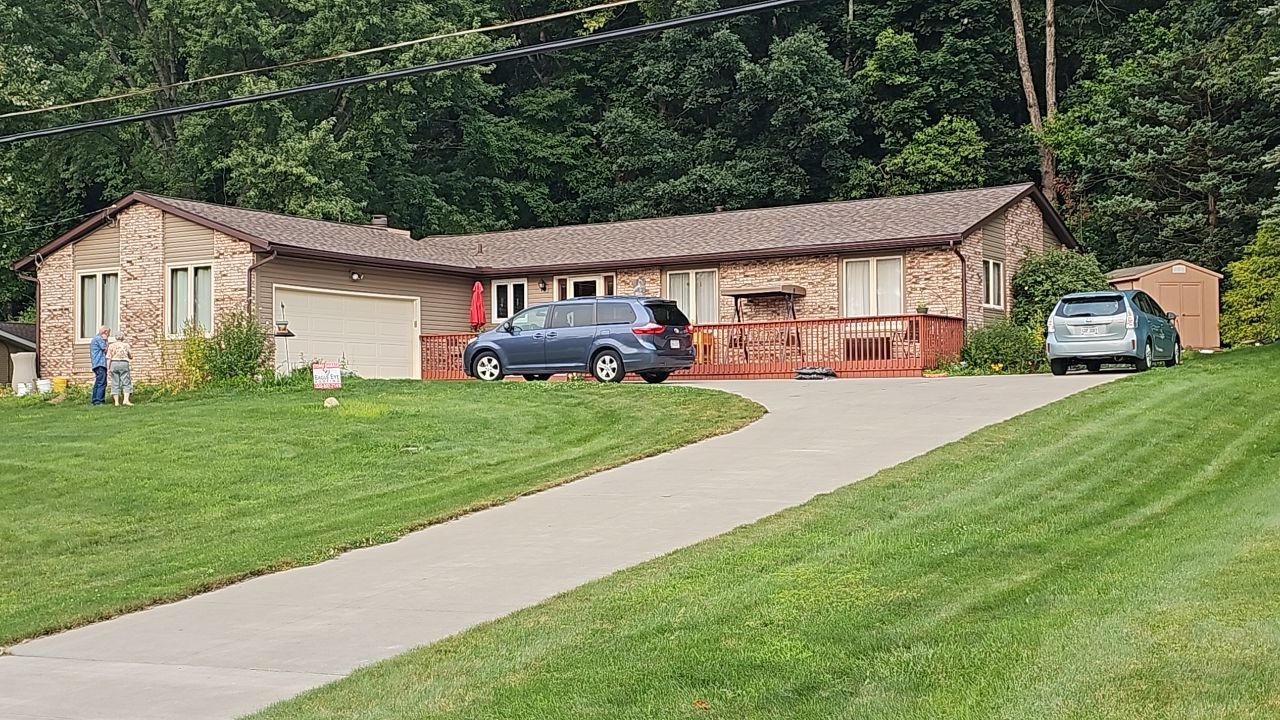 ATLAS PINNACLE COLOR: COPPER CANYON by Eagle Eye Roofing