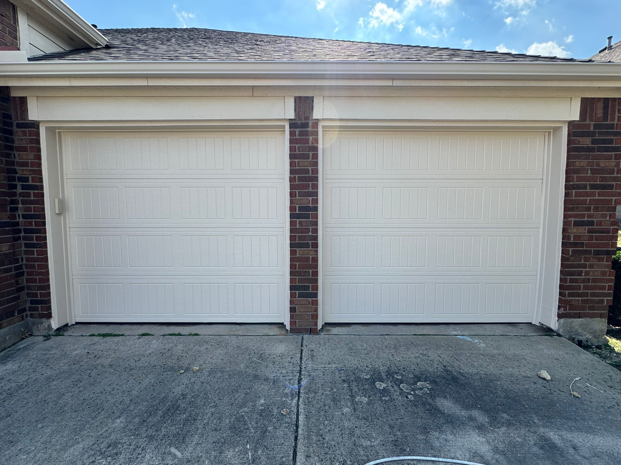 North Fort Worth Roof and Gutter Replacement by Blackforest Roofing
