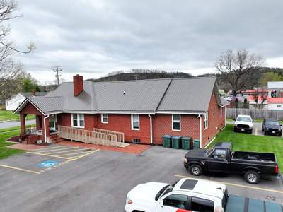 Carter County Planning Office