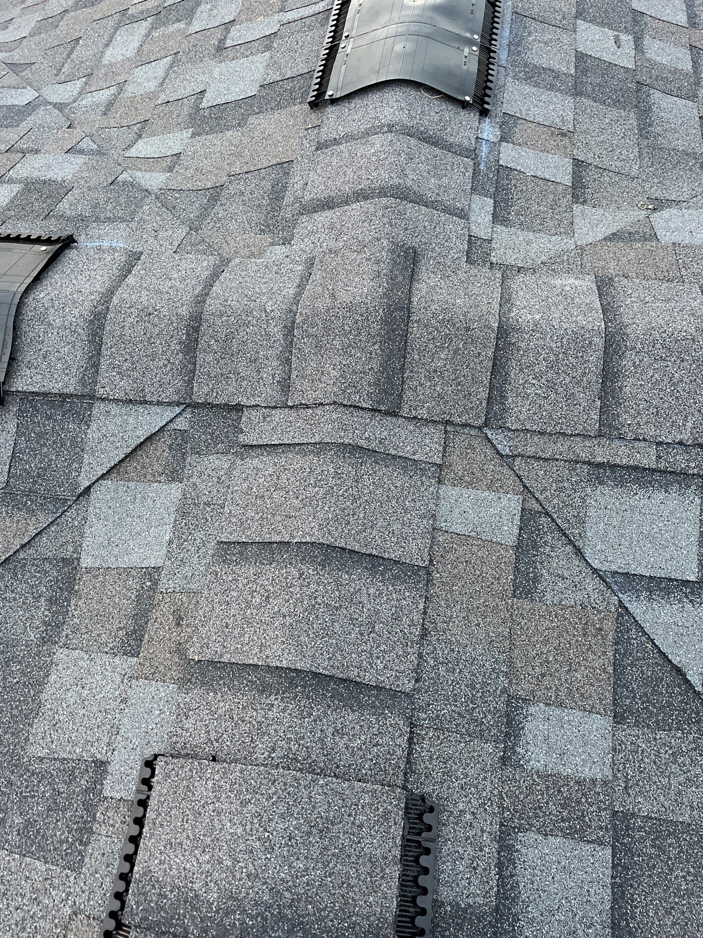 Project in St. Petersburg 33711 by Mitchell Roofing Company LLC 