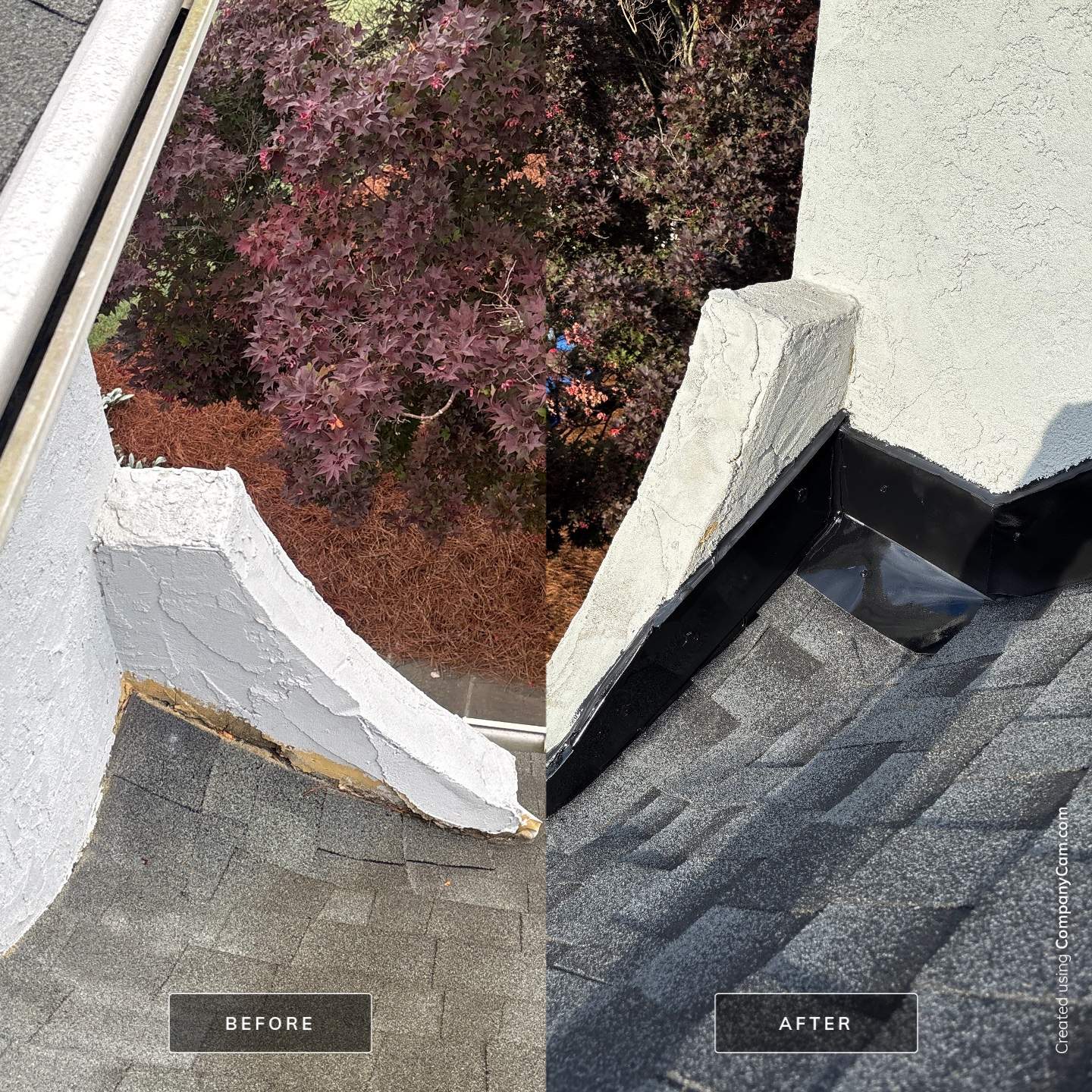 Roof Upgrate by Deerfield Roofing LLC