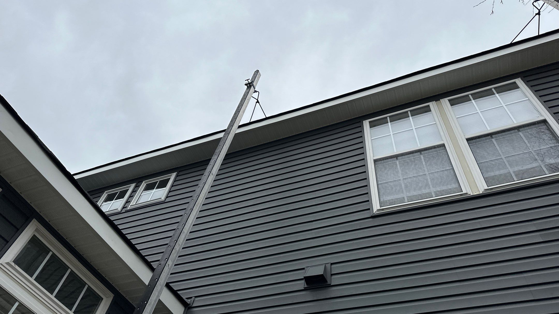 Roofing & Siding  by Tamlin Roofing