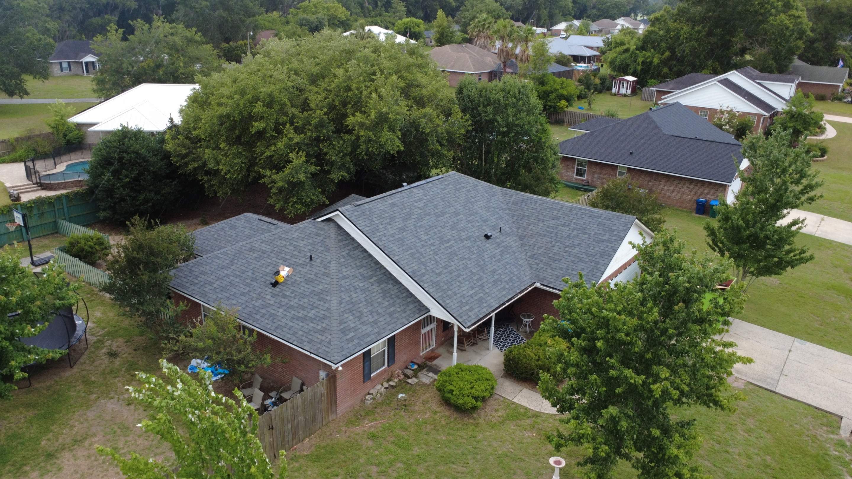 Newberry, FL Roofing Company by Brehm Roofing