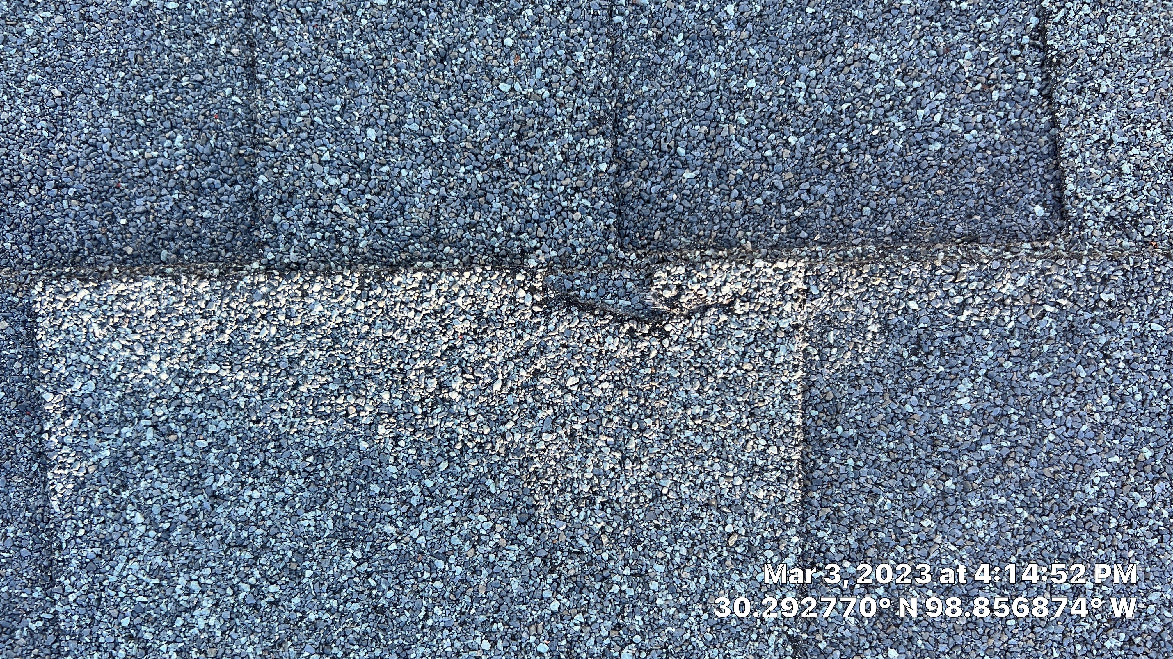 Architectural Shingle Roof Replacement and Gutter Installation in Fredericksburg by Caliber Restoration LLC
