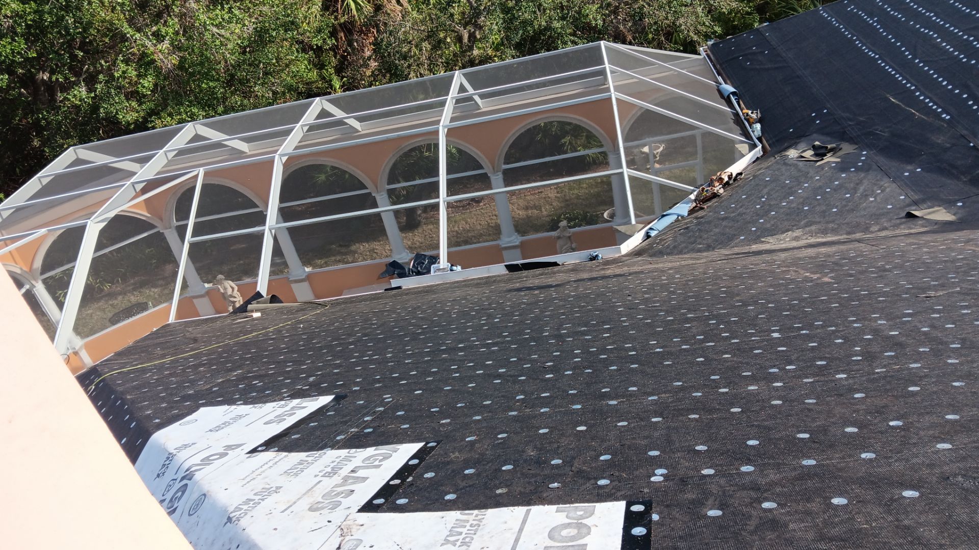 Custom Residential Roofing Installation by Gopher Roofing