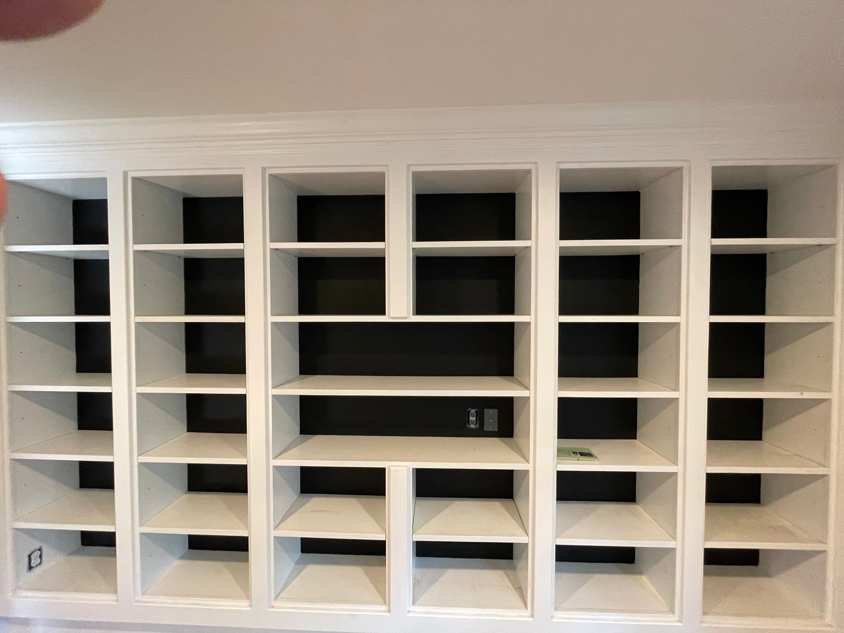 First Floor Interior Painting in Linwood, NJ by Davis Painting Llc 