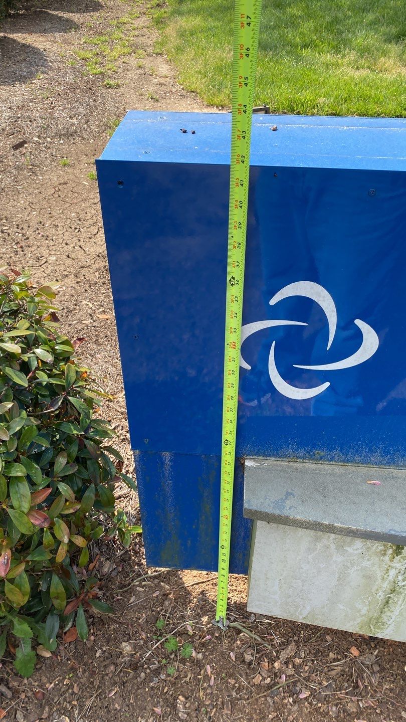 ADA Signage by Carolina Signs and Wonders