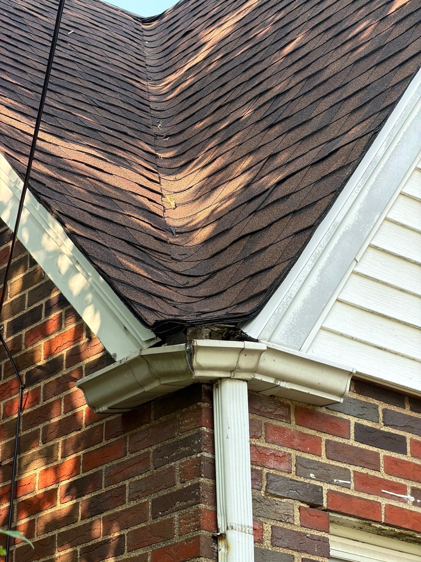 Roofing Replacement by Homestyle in North Olmsted by Homestyle Home Improvements (HHI)
