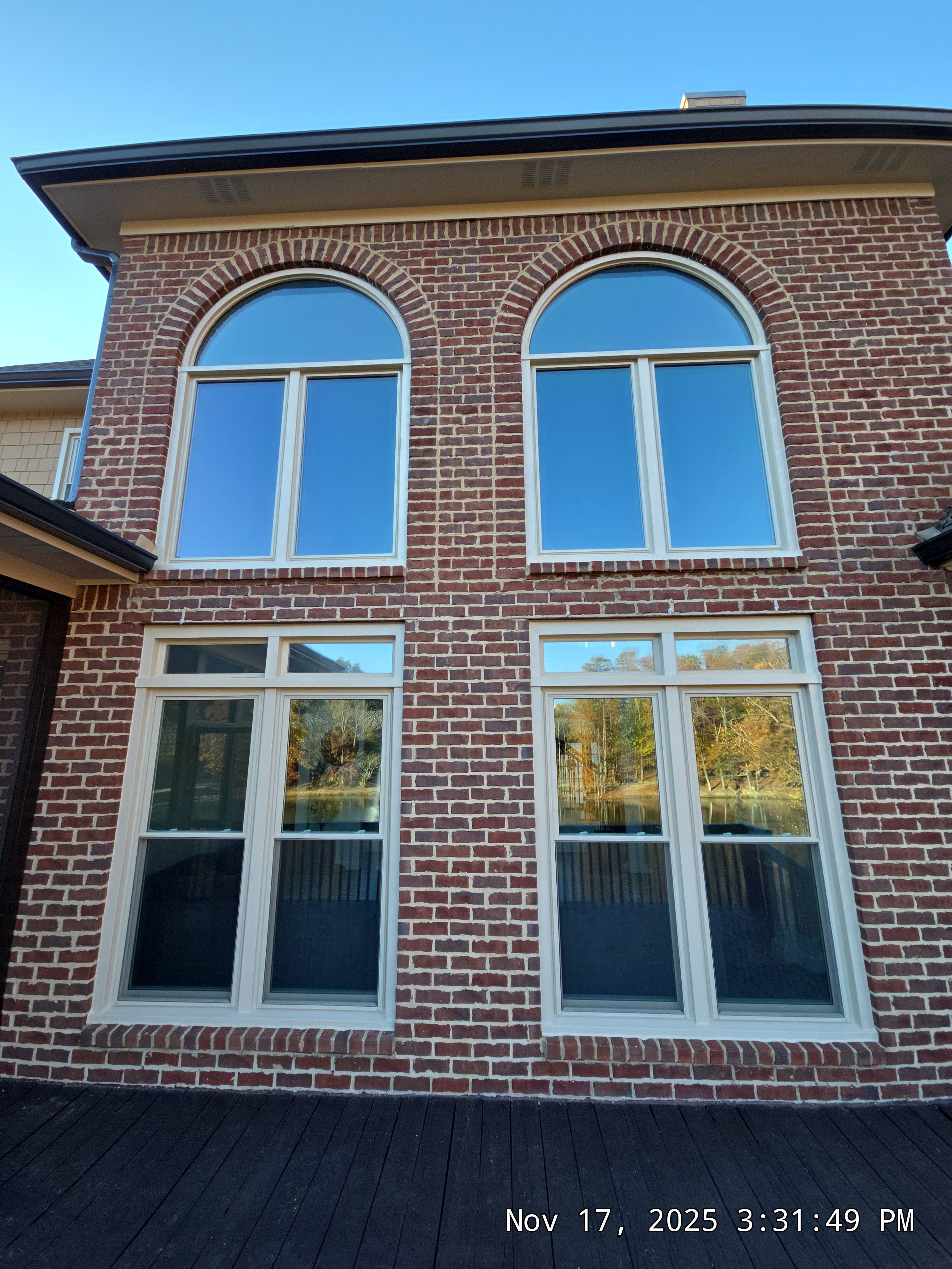 Mansoob Project in Hoover by The Window Source