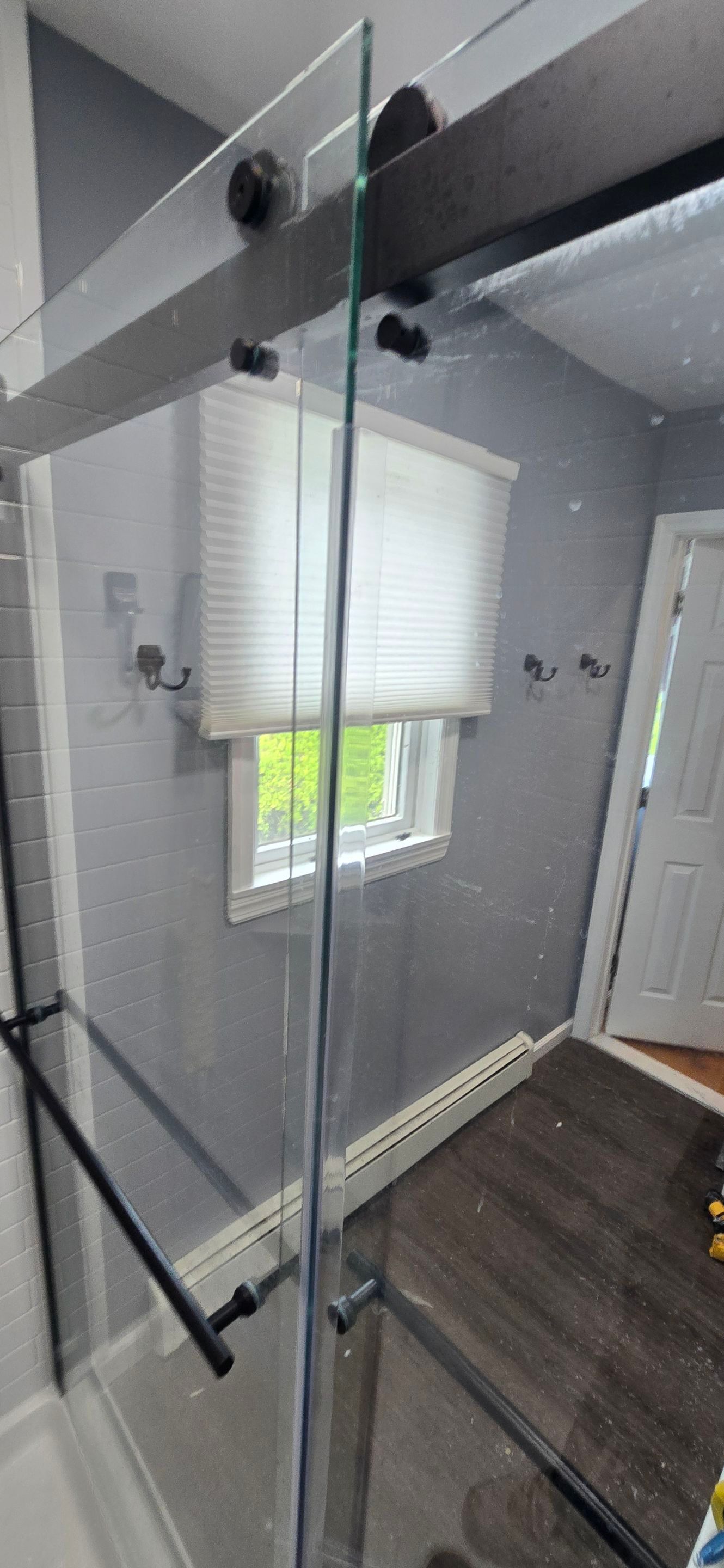 Project in Northvale by All County One Day Bath 