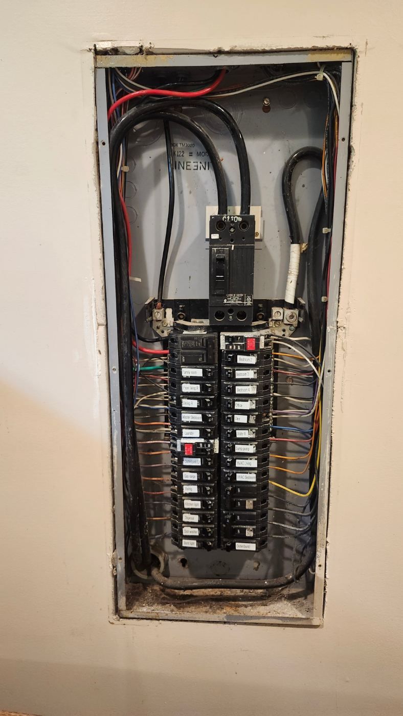 Tesla Wall Connector EV Charger Installation (60 Amp) – Woodridge, IL | GSHA Services, LTD by GSHA Services LTD