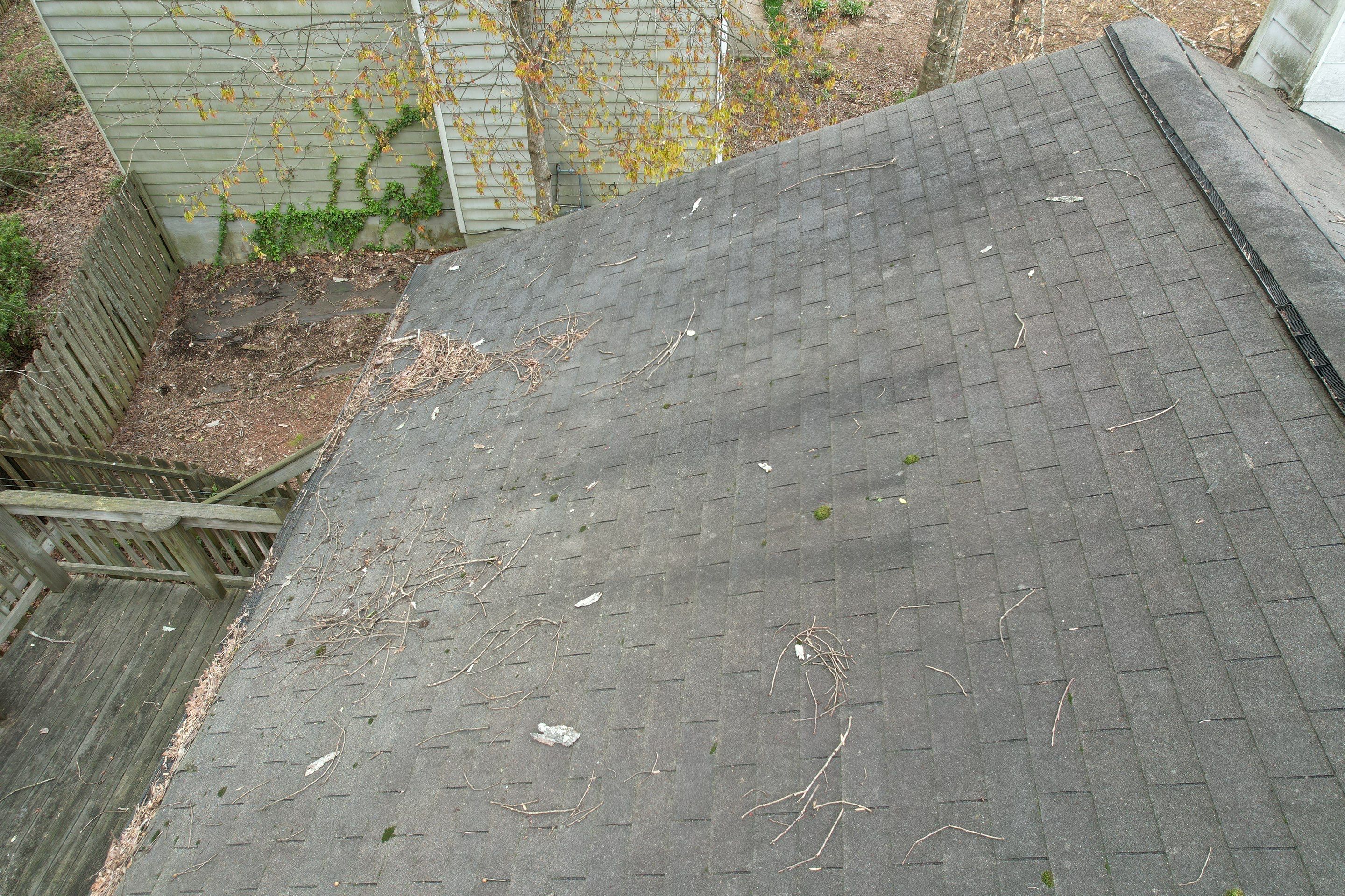 Residential Roofing Installation using Owens Corning by Inspector Roofing and Restoration