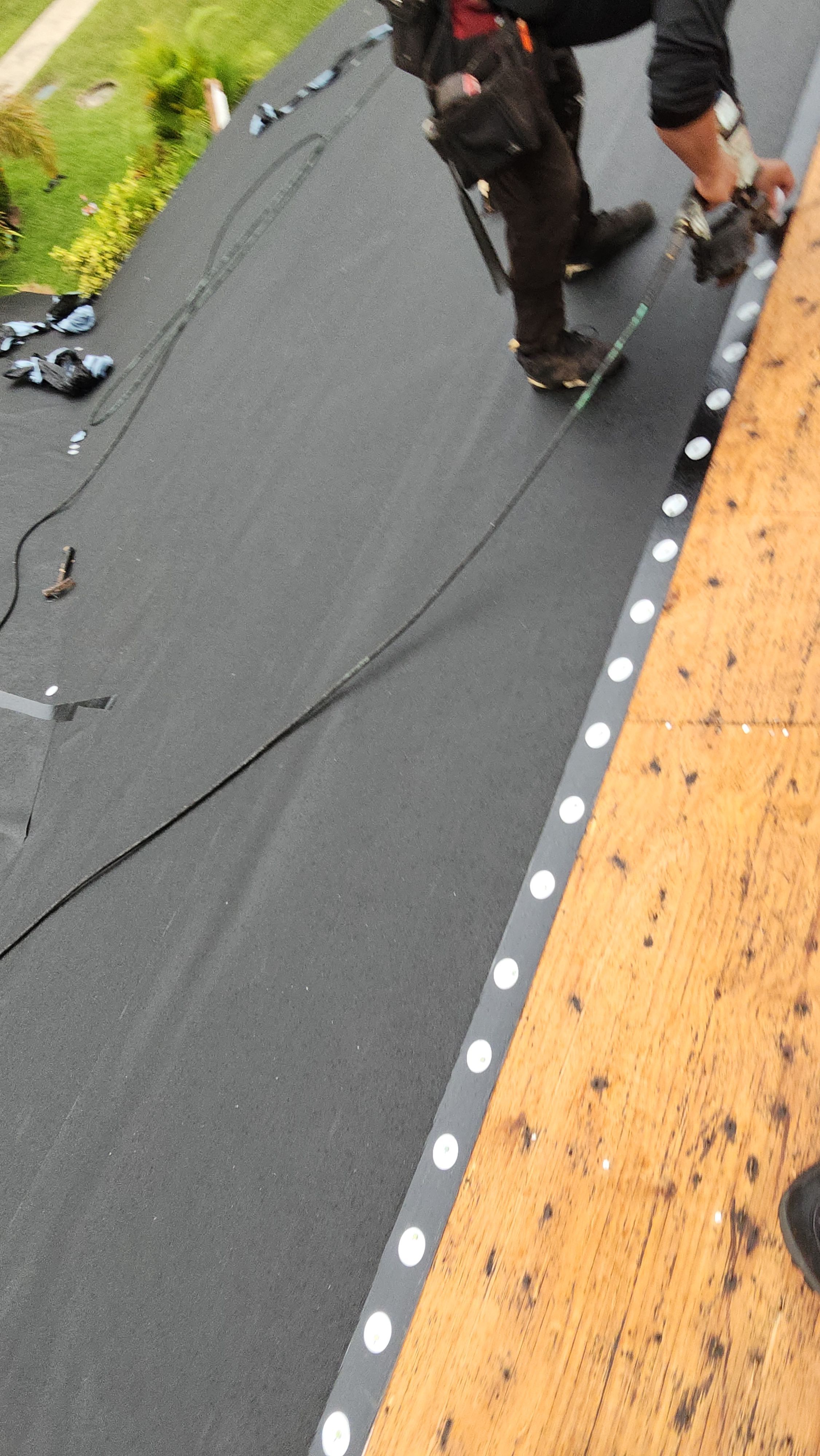 Shingle Roof Replacement in Boca Raton by Aastro Roofing