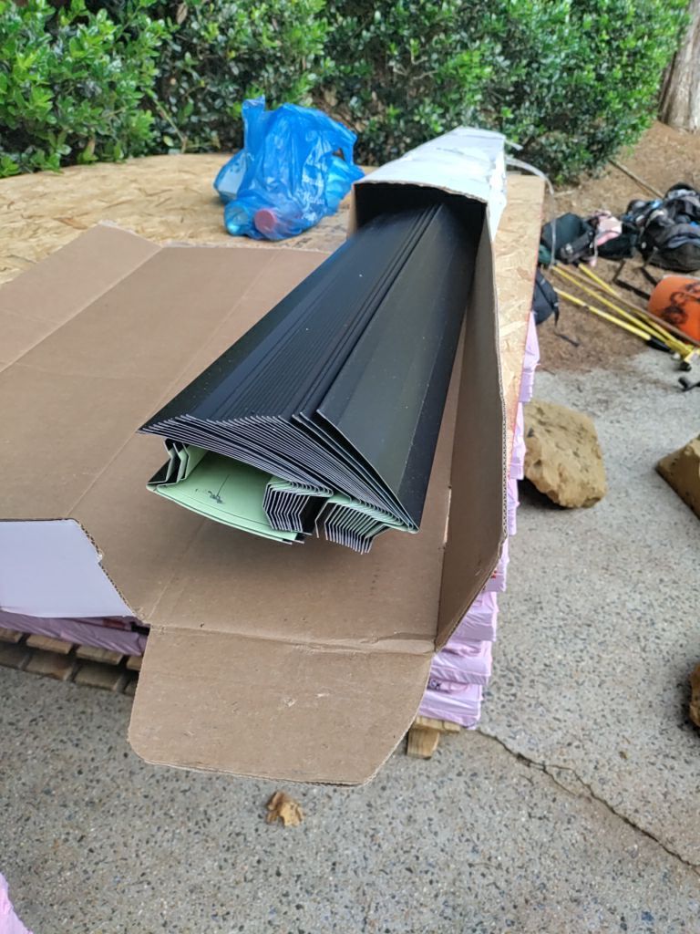 Residential Roofing Installation using Owens Corning by Inspector Roofing and Restoration