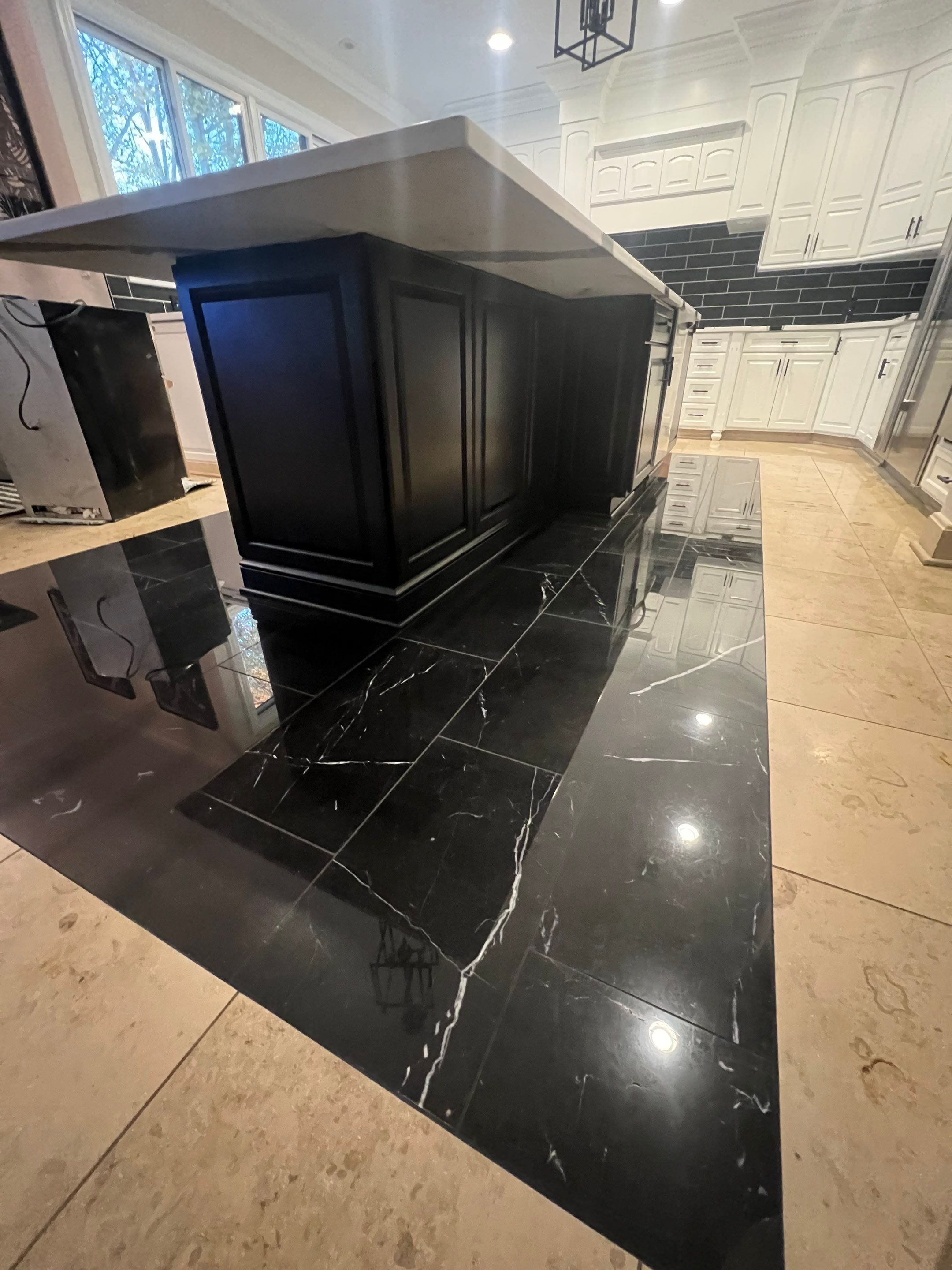 Project in Galena by Ohio Pro Group 