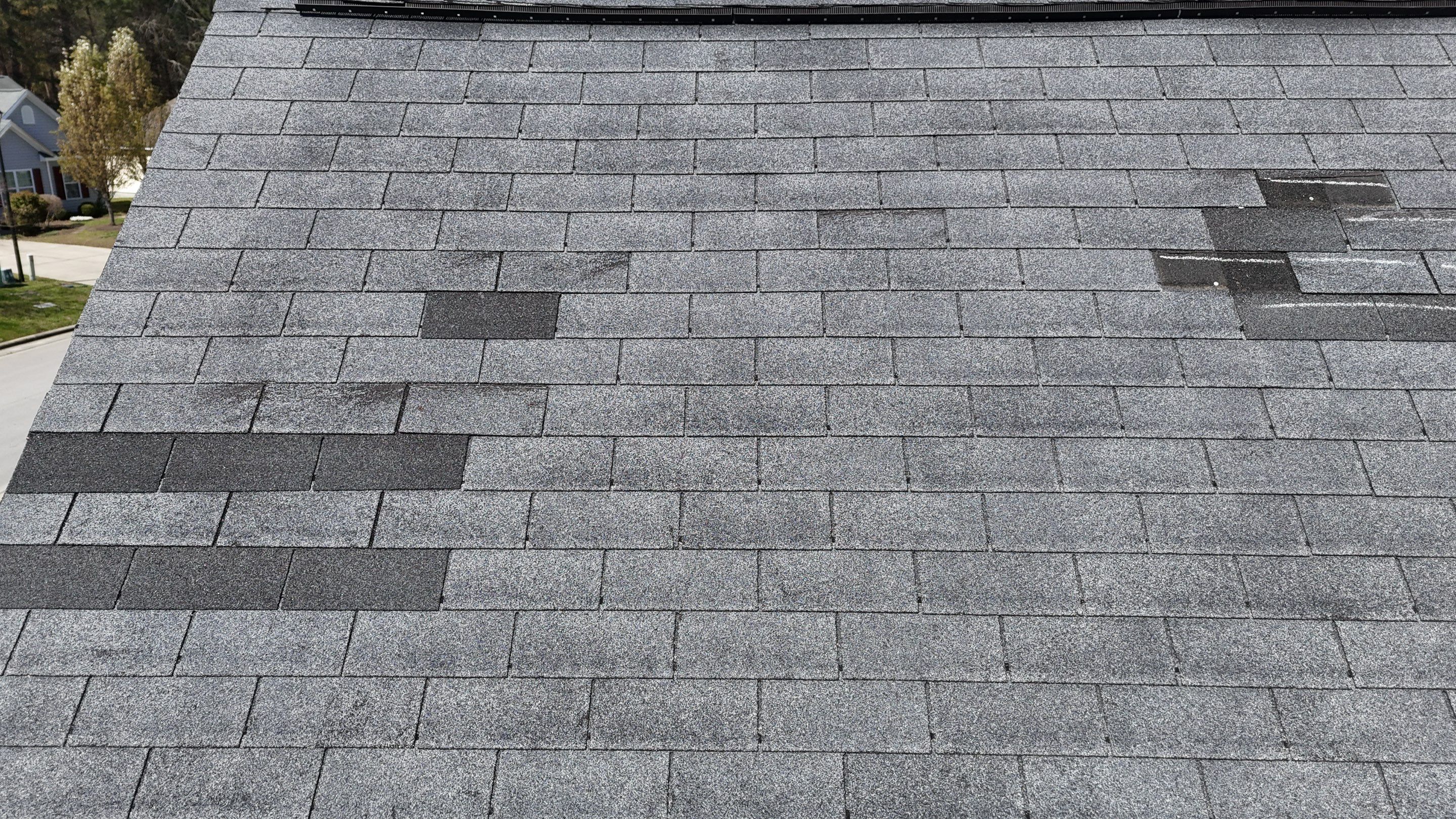 New Bern Roof Project | NC Roofs by North Carolina Roofs