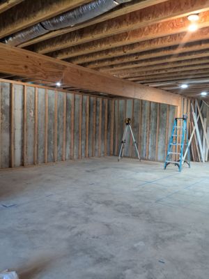 New Construction Near Millersville