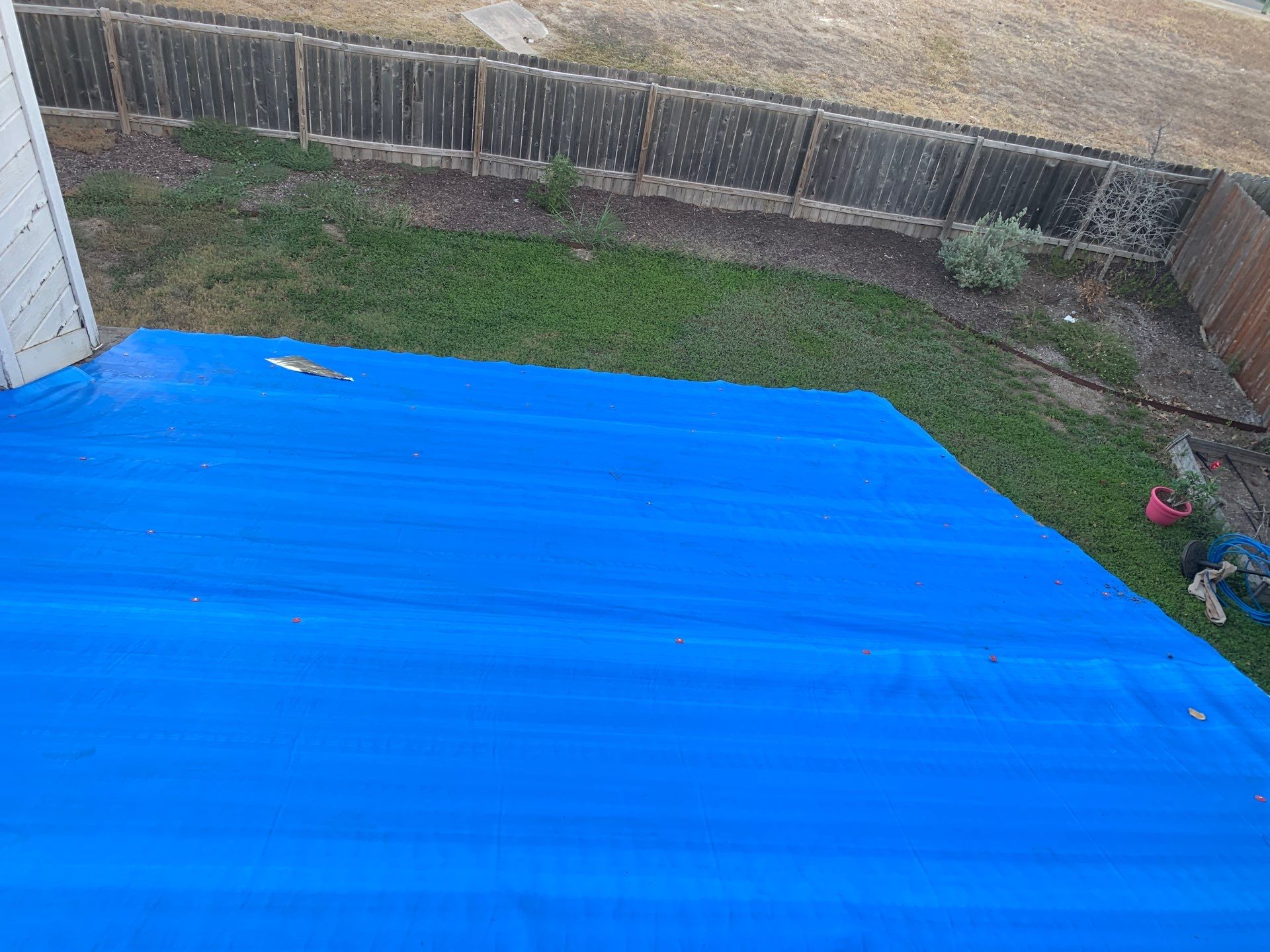 Cedar Park Residential Roofing Replacement and Attic Ventilation Upgrades by Caliber Restoration LLC